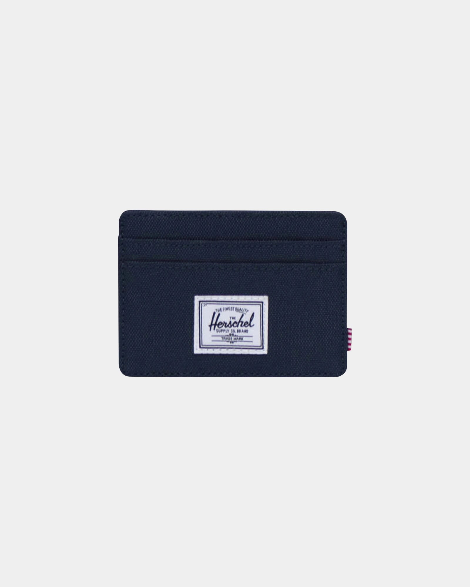 Kartenetui RFID recycelt Herschel Charlie zum Personalisieren - 1