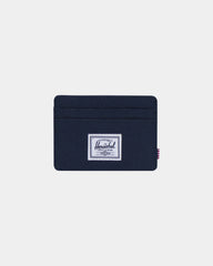 Kartenetui RFID recycelt Herschel Charlie zum Personalisieren - 1