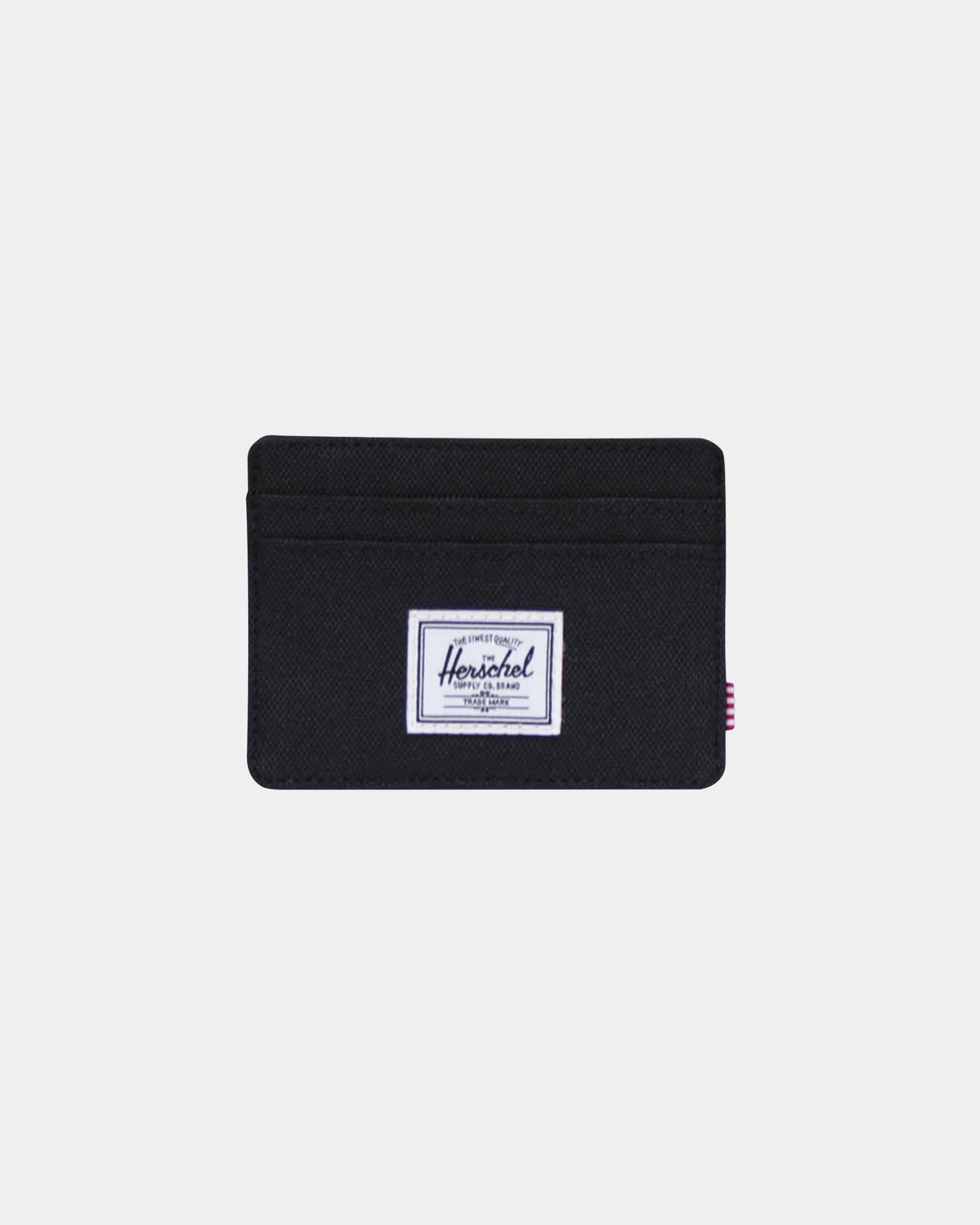 Kartenetui RFID recycelt Herschel Charlie zum Personalisieren - 2