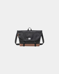 Sacs messenger recycelt Herschel Cove 22,5L zum Personalisieren - 1