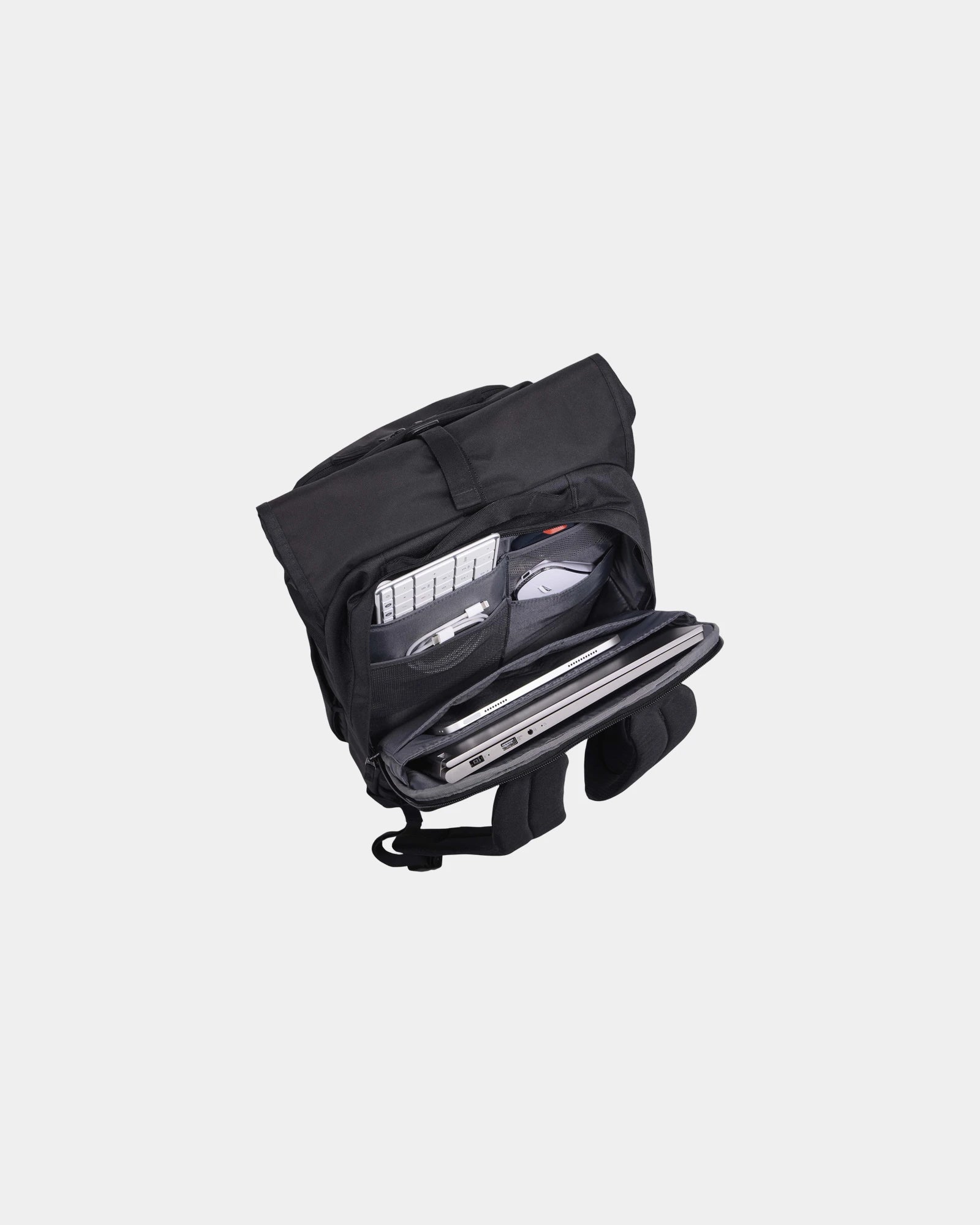 Rucksack Polyester Case Logic Variate 17" zum Personalisieren - 4