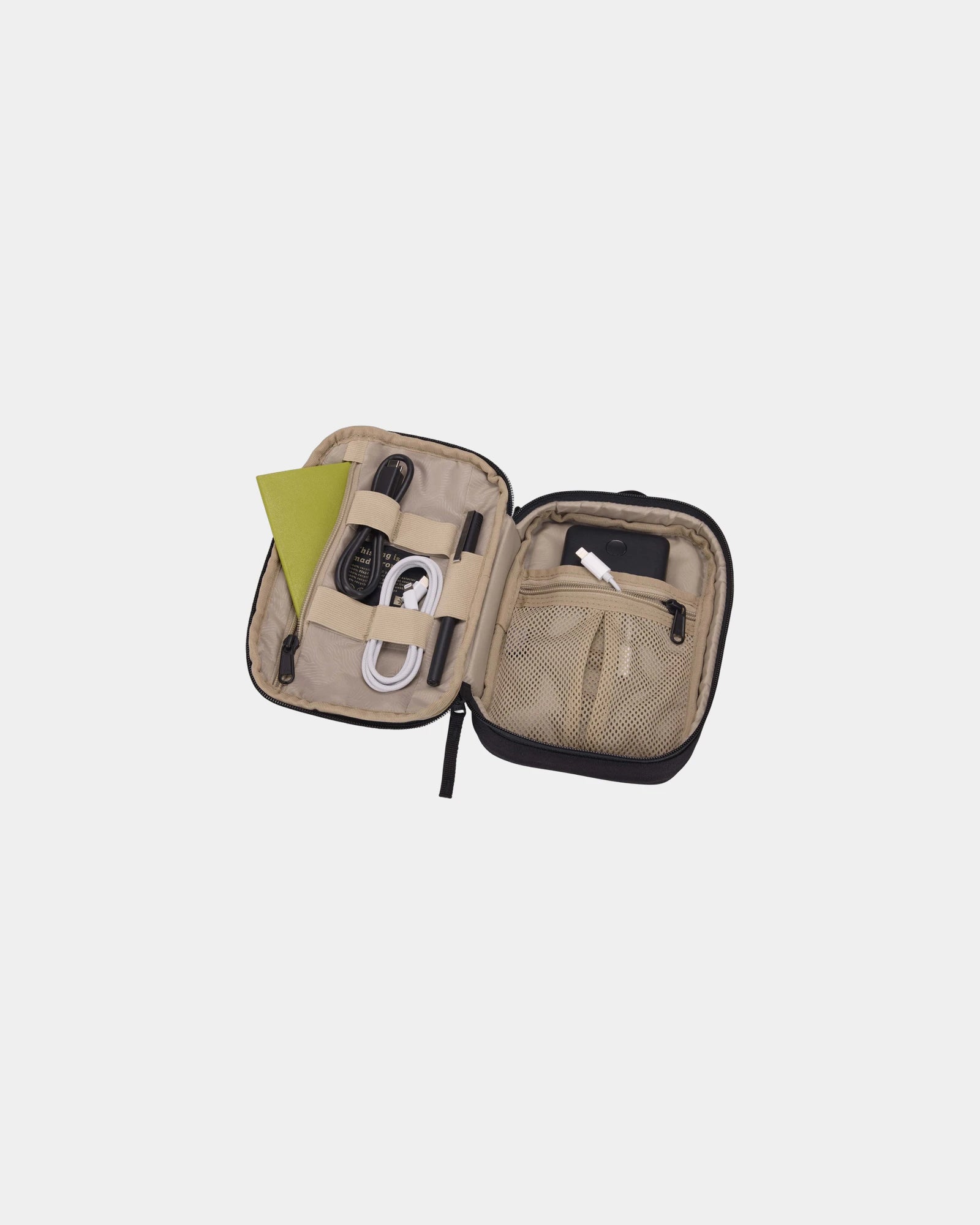 Accessoires Tasche Case Logic Invigo zum Personalisieren - 3