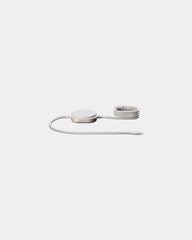 USB-C Kabel 2-in-1 240W Zens Pro 2 zum Personalisieren - Weiß