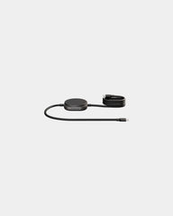 USB-C Kabel 2-in-1 240W Zens Pro 2 zum Personalisieren - Schwarz