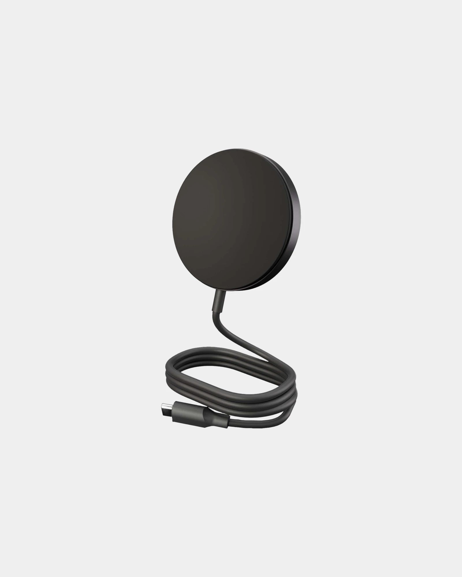 Ladegerät magnetisch Pro 1 15W zum Personalisieren - 1