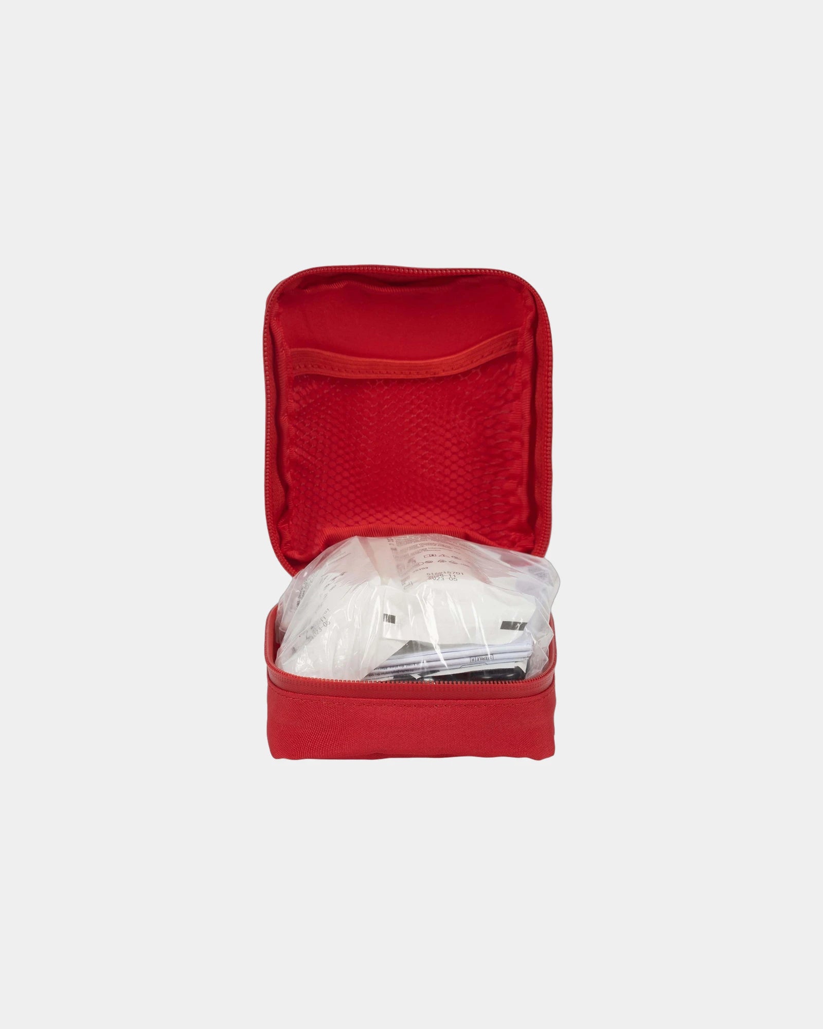 Erste-Hilfe-Set 59 Teile Nylon zum Personalisieren - 2