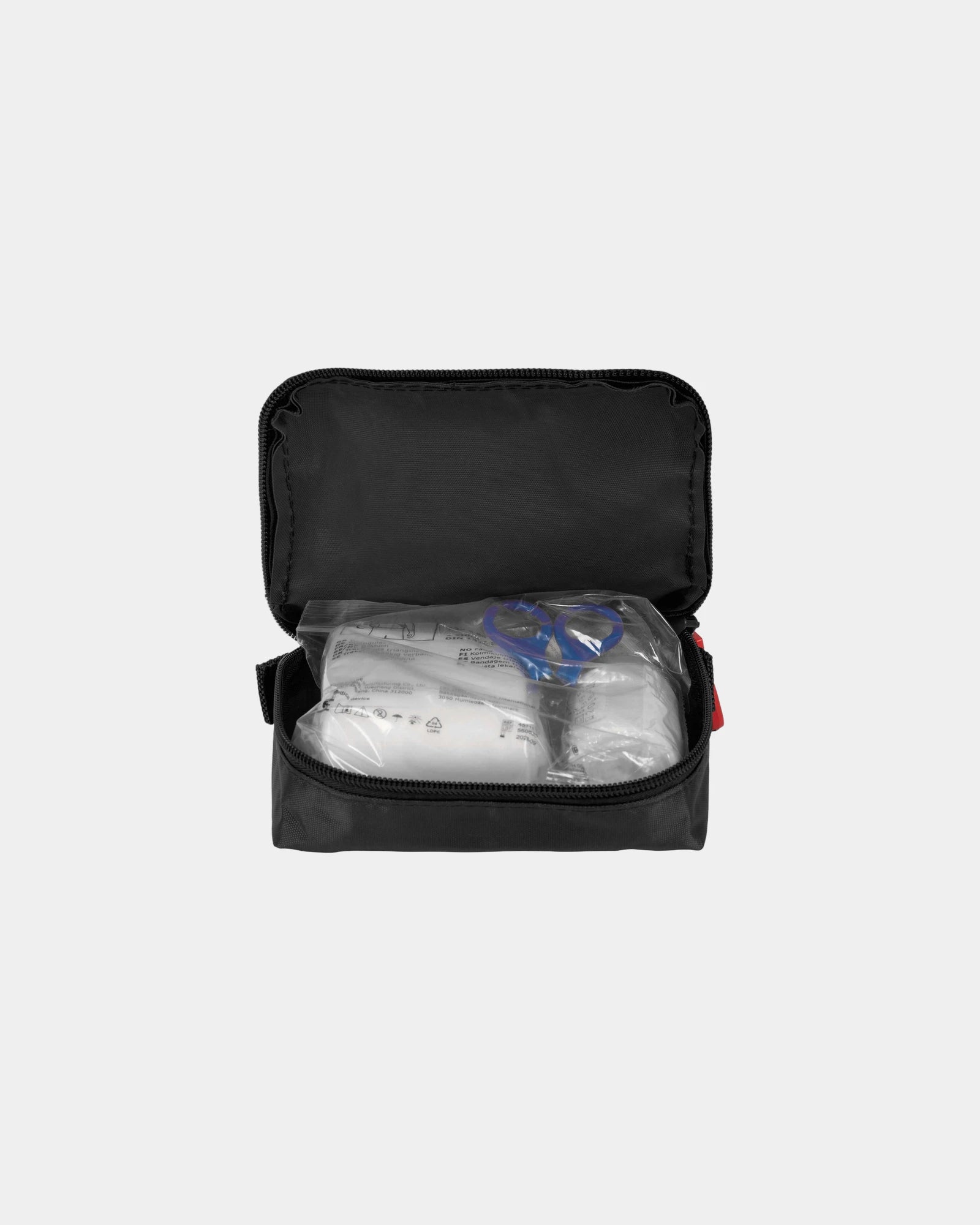 Erste-Hilfe-Set 31 Teile Nylon zum Personalisieren - 4