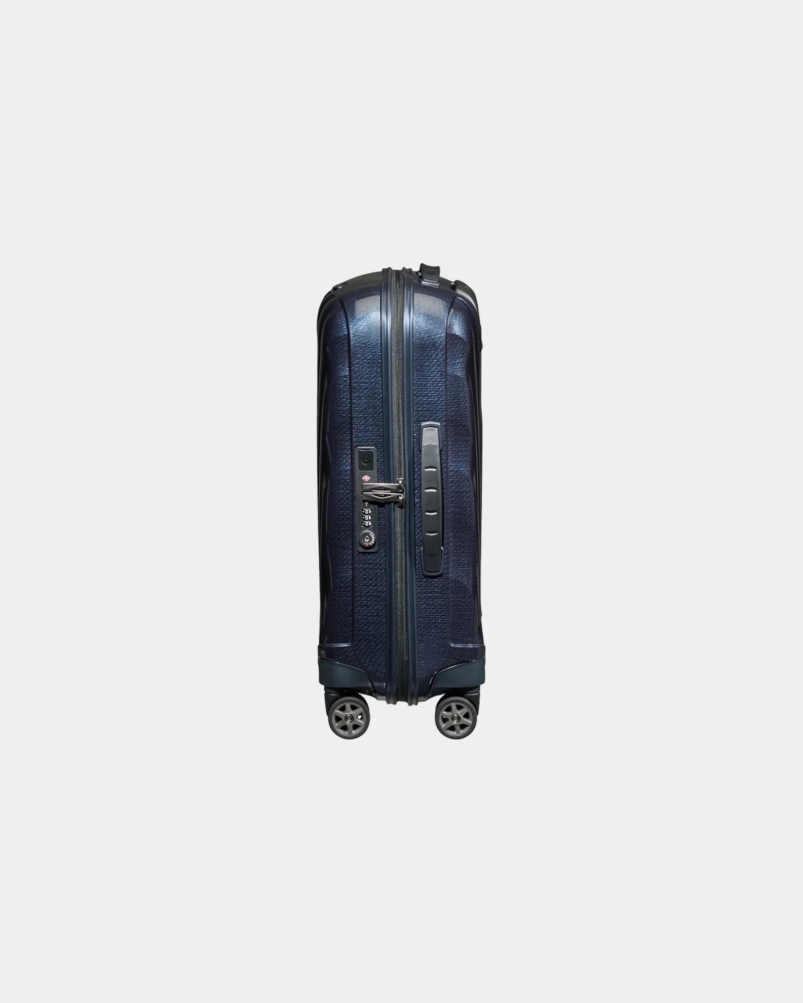 Koffer Polypropylen Samsonite C-LITE 55 cm zum Personalisieren - 9