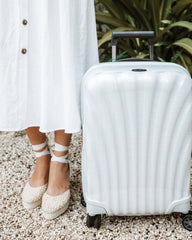 Koffer Polypropylen Samsonite C-LITE 55 cm zum Personalisieren - 20