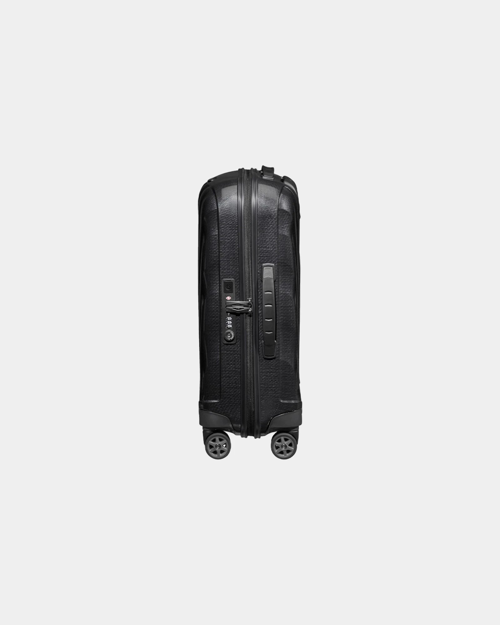 Koffer Polypropylen Samsonite C-LITE 69 cm zum Personalisieren - 1
