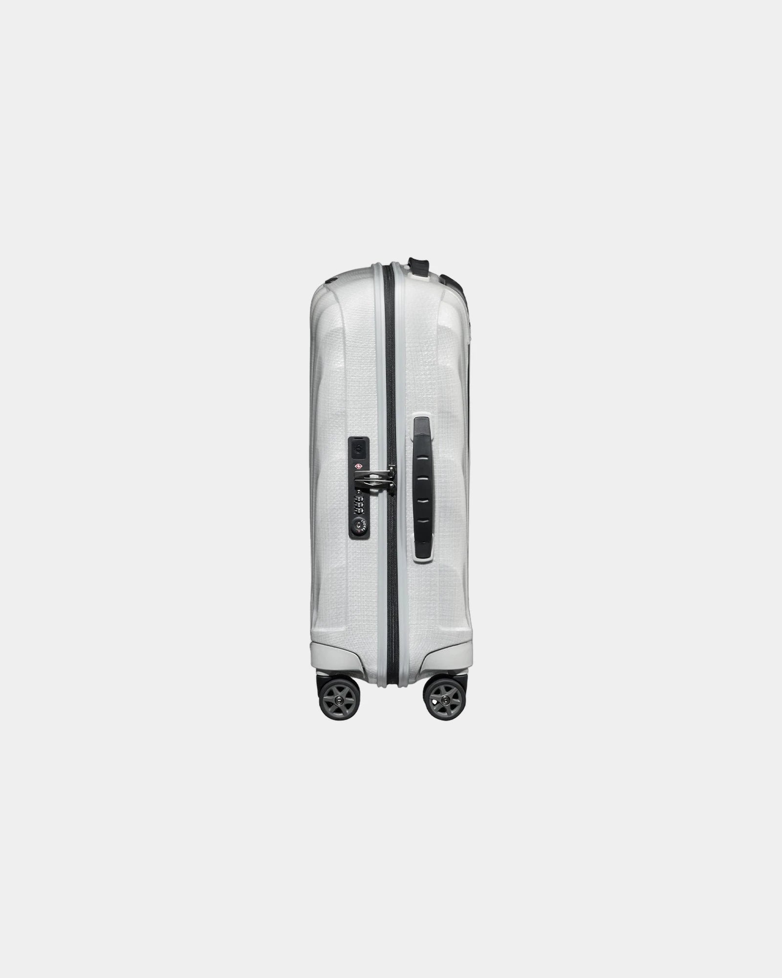 Koffer Polypropylen Samsonite C-LITE 69 cm zum Personalisieren - 14