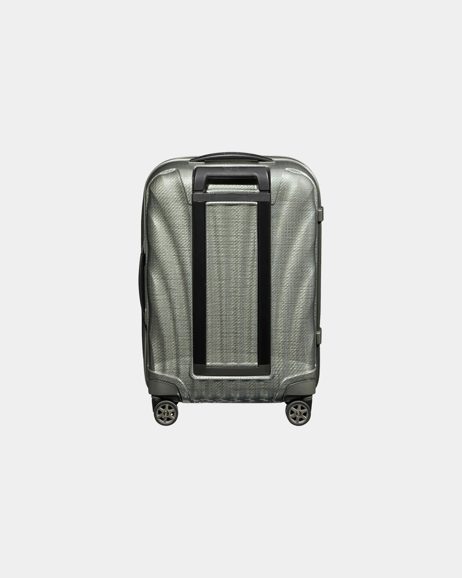 Koffer Polypropylen Samsonite C-LITE 69 cm zum Personalisieren - 12