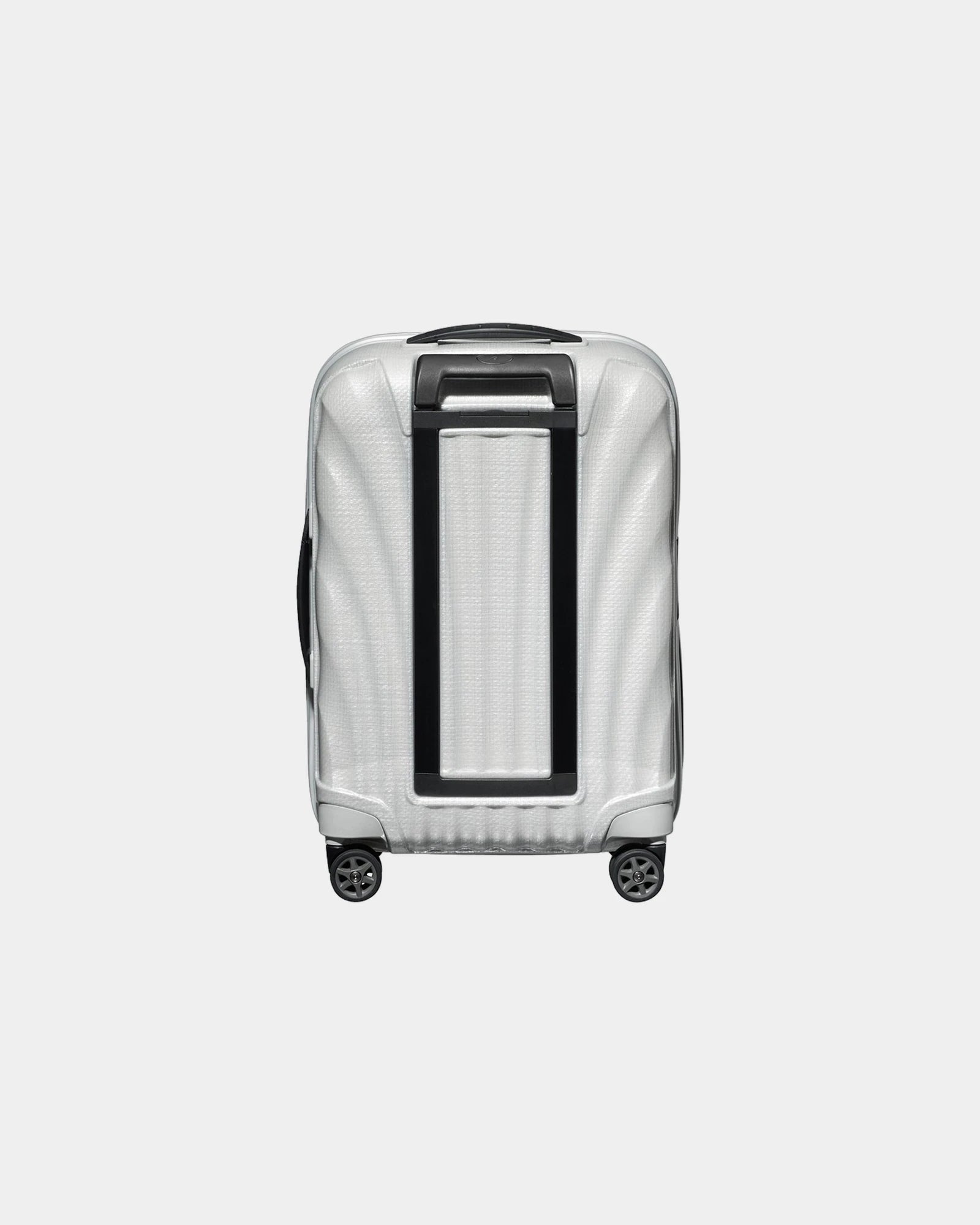 Koffer Polypropylen Samsonite C-LITE 69 cm zum Personalisieren - 16