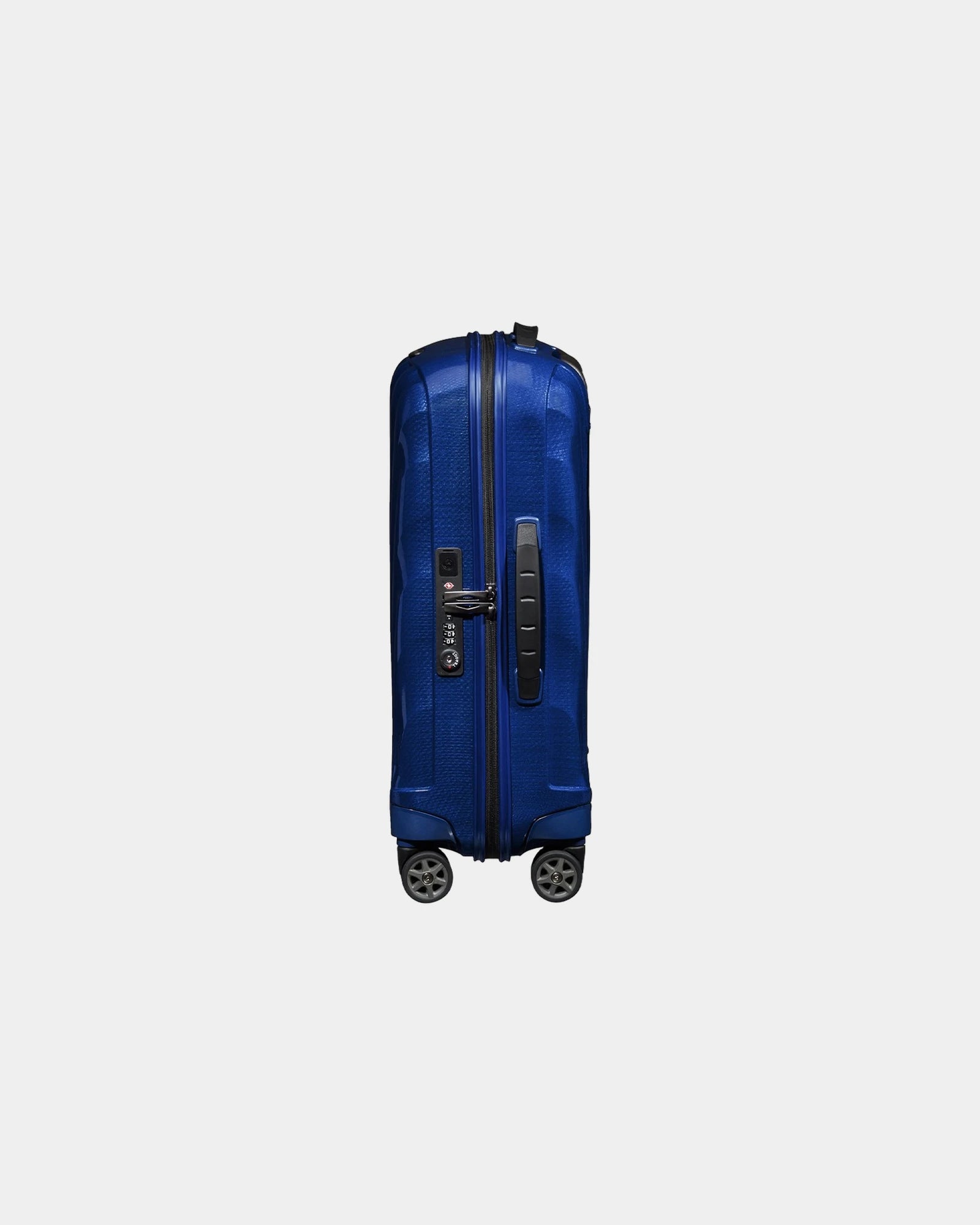 Koffer Polypropylen Samsonite C-LITE 69 cm zum Personalisieren - 8