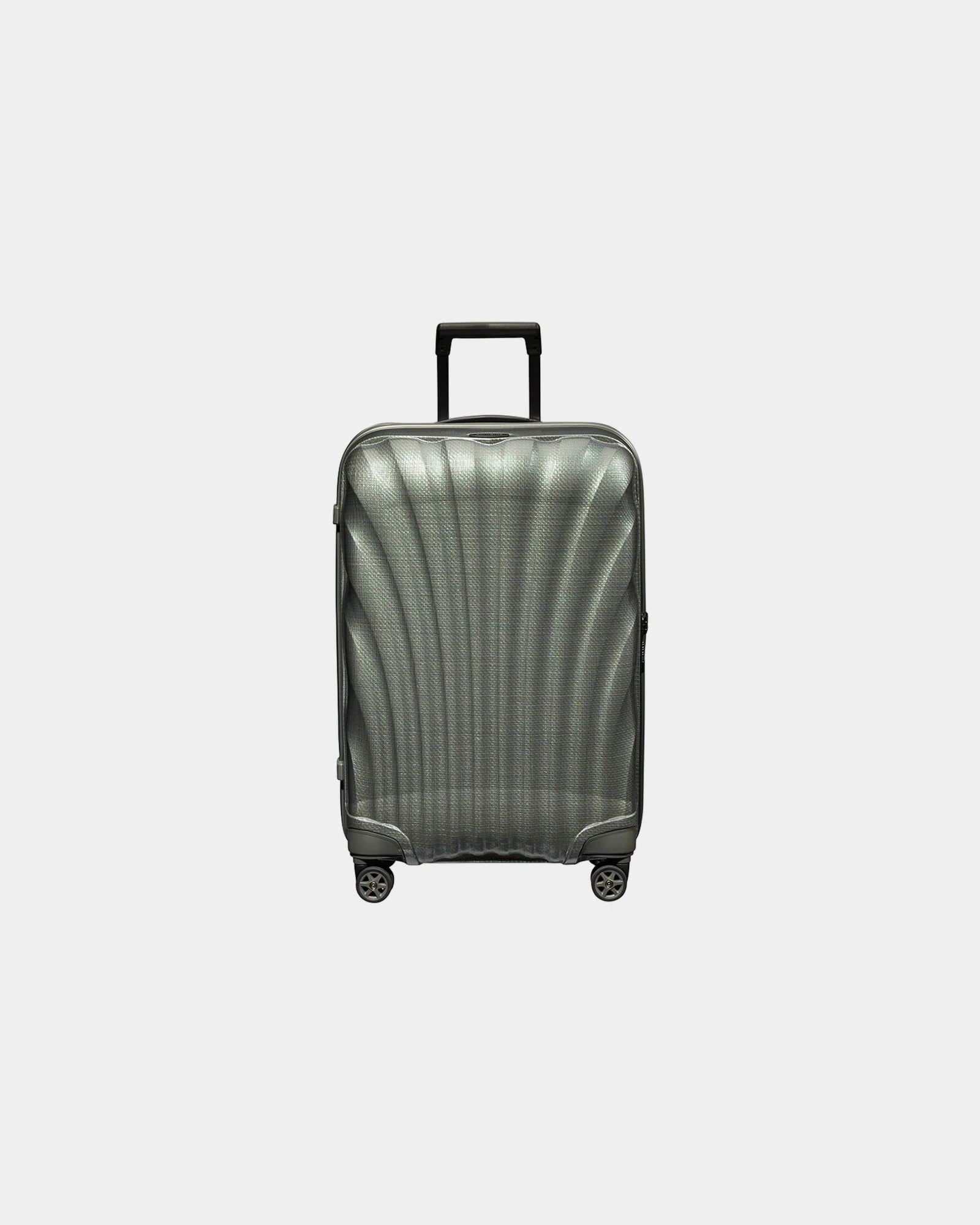 Koffer Polypropylen Samsonite C-LITE 75 cm zum Personalisieren - 12