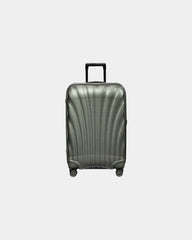 Koffer Polypropylen Samsonite C-LITE 75 cm zum Personalisieren - 12