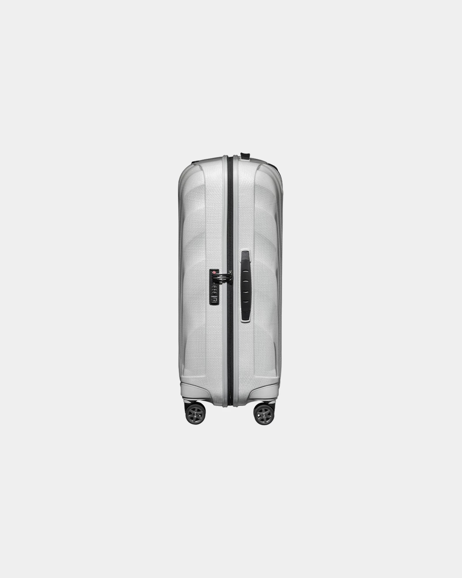 Koffer Polypropylen Samsonite C-LITE 75 cm zum Personalisieren - 18