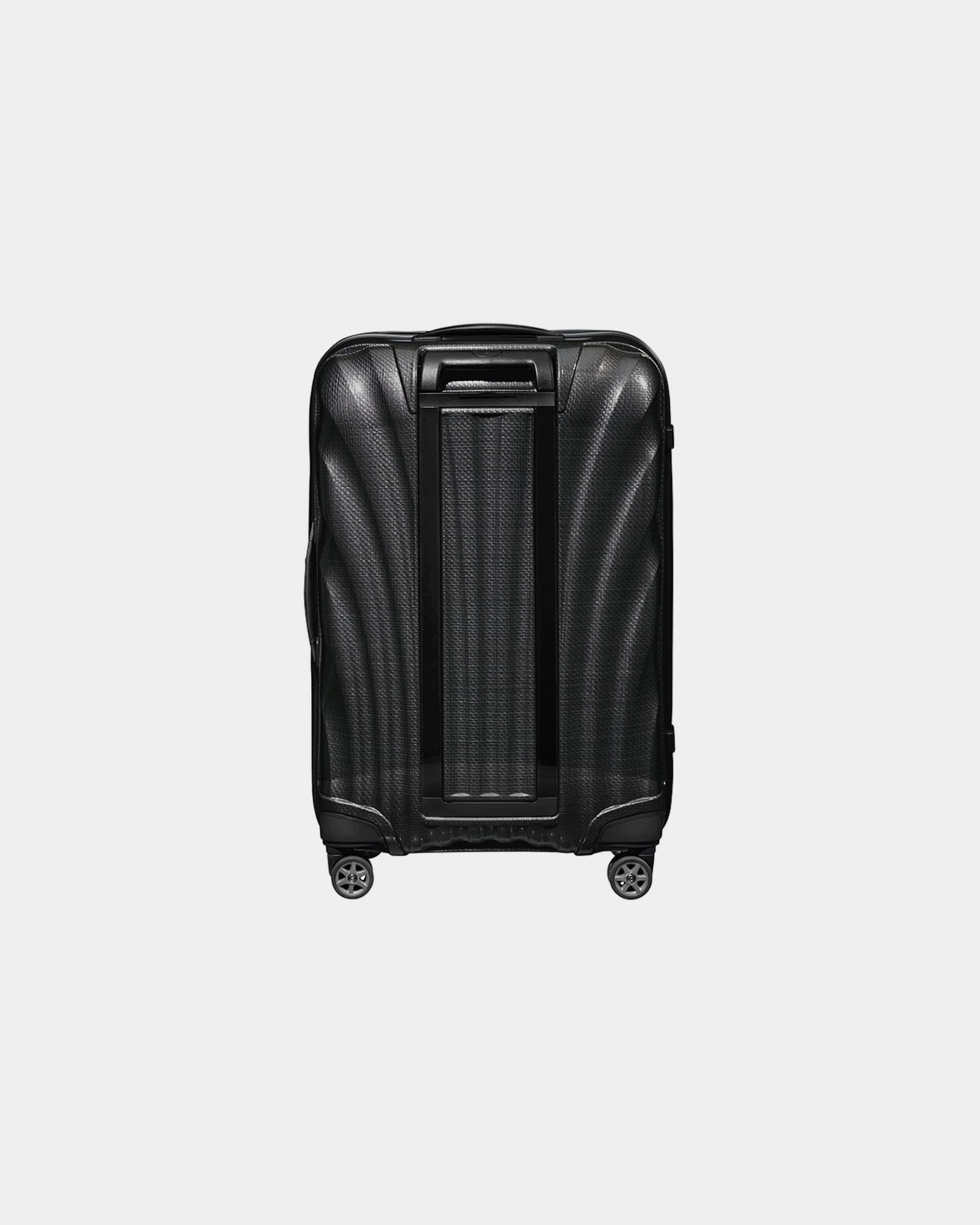 Koffer Polypropylen Samsonite C-LITE 75 cm zum Personalisieren - 2