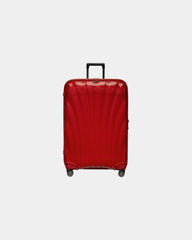 Koffer Polypropylen Samsonite C-LITE 75 cm zum Personalisieren - 5