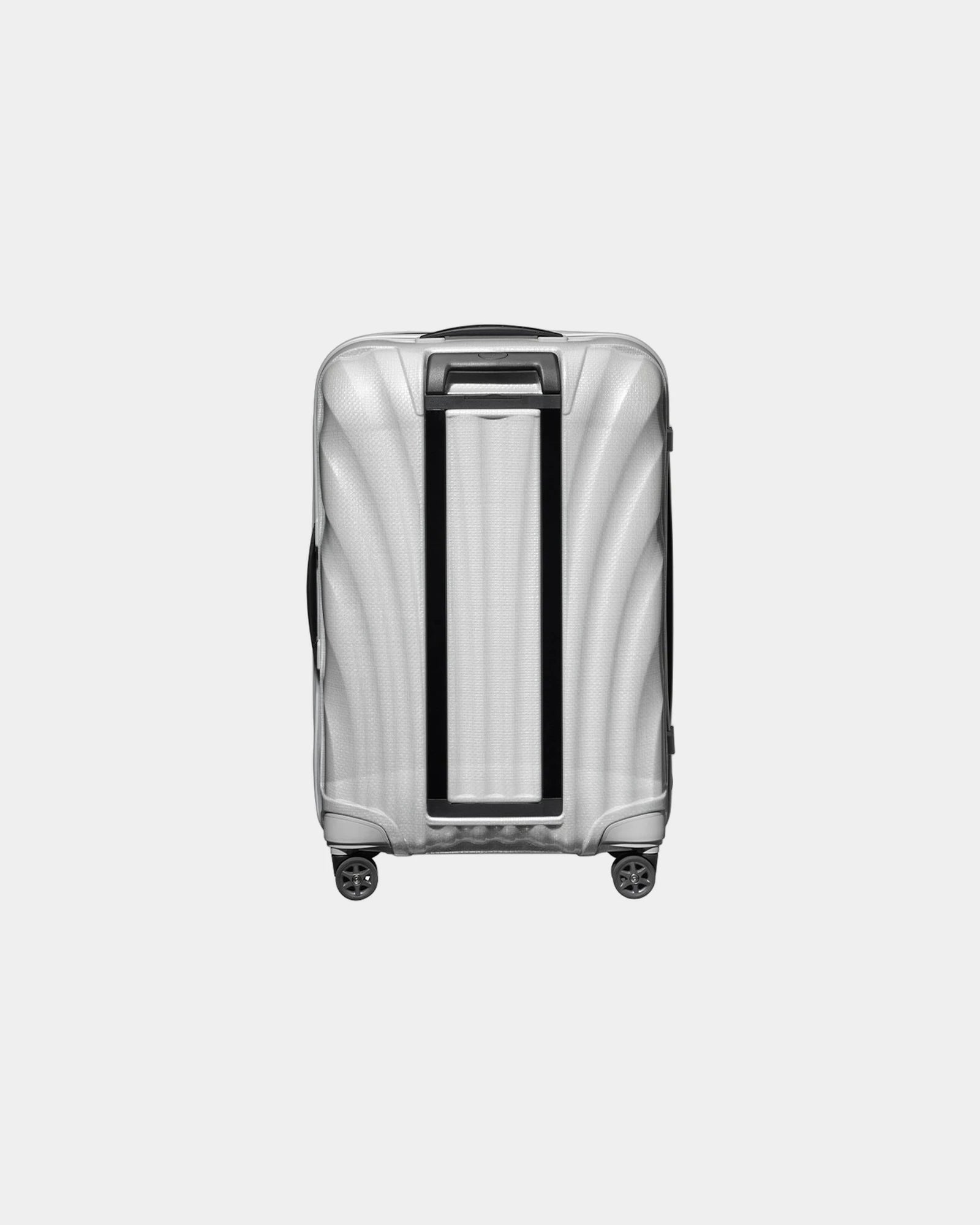 Koffer Polypropylen Samsonite C-LITE 81 cm zum Personalisieren - 18