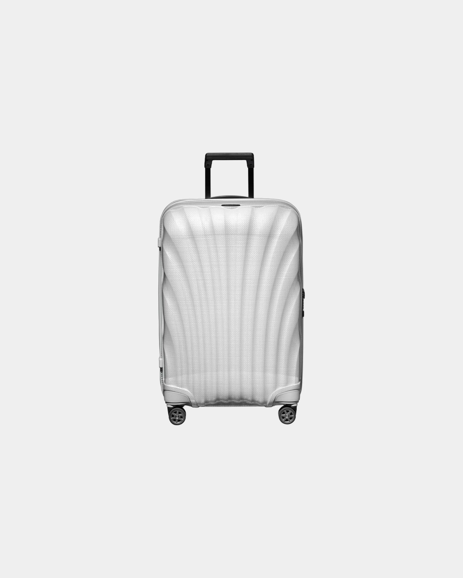 Koffer Polypropylen Samsonite C-LITE 81 cm zum Personalisieren - 17
