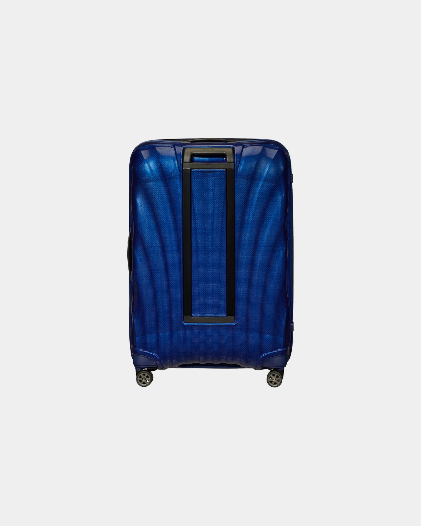 Koffer Polypropylen Samsonite C-LITE 81 cm zum Personalisieren - 14
