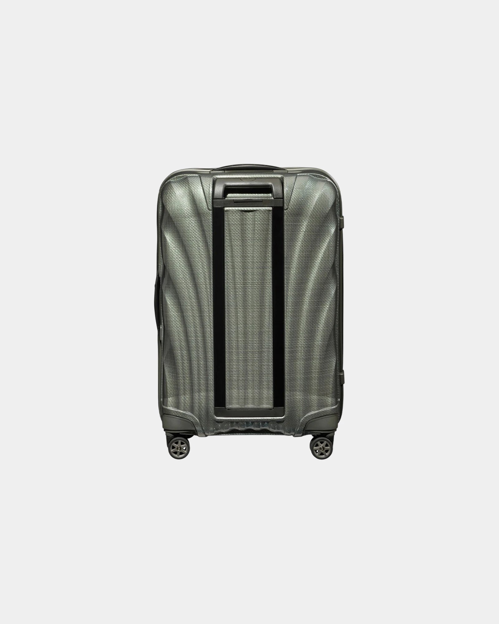 Koffer Polypropylen Samsonite C-LITE 81 cm zum Personalisieren - 22