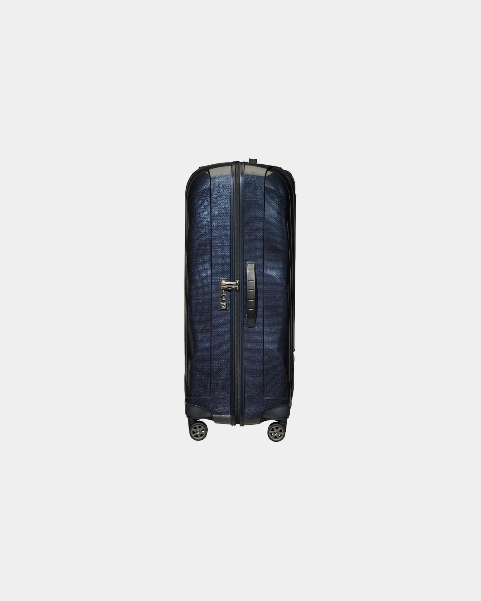 Koffer Polypropylen Samsonite C-LITE 81 cm zum Personalisieren - 11