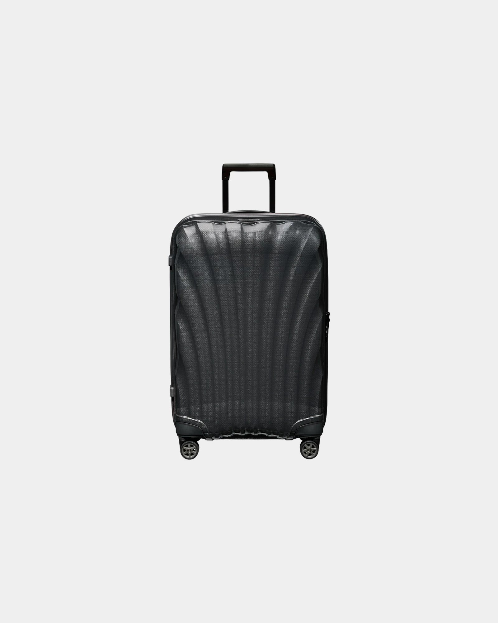 Koffer Polypropylen Samsonite C-LITE 86 cm zum Personalisieren - 1