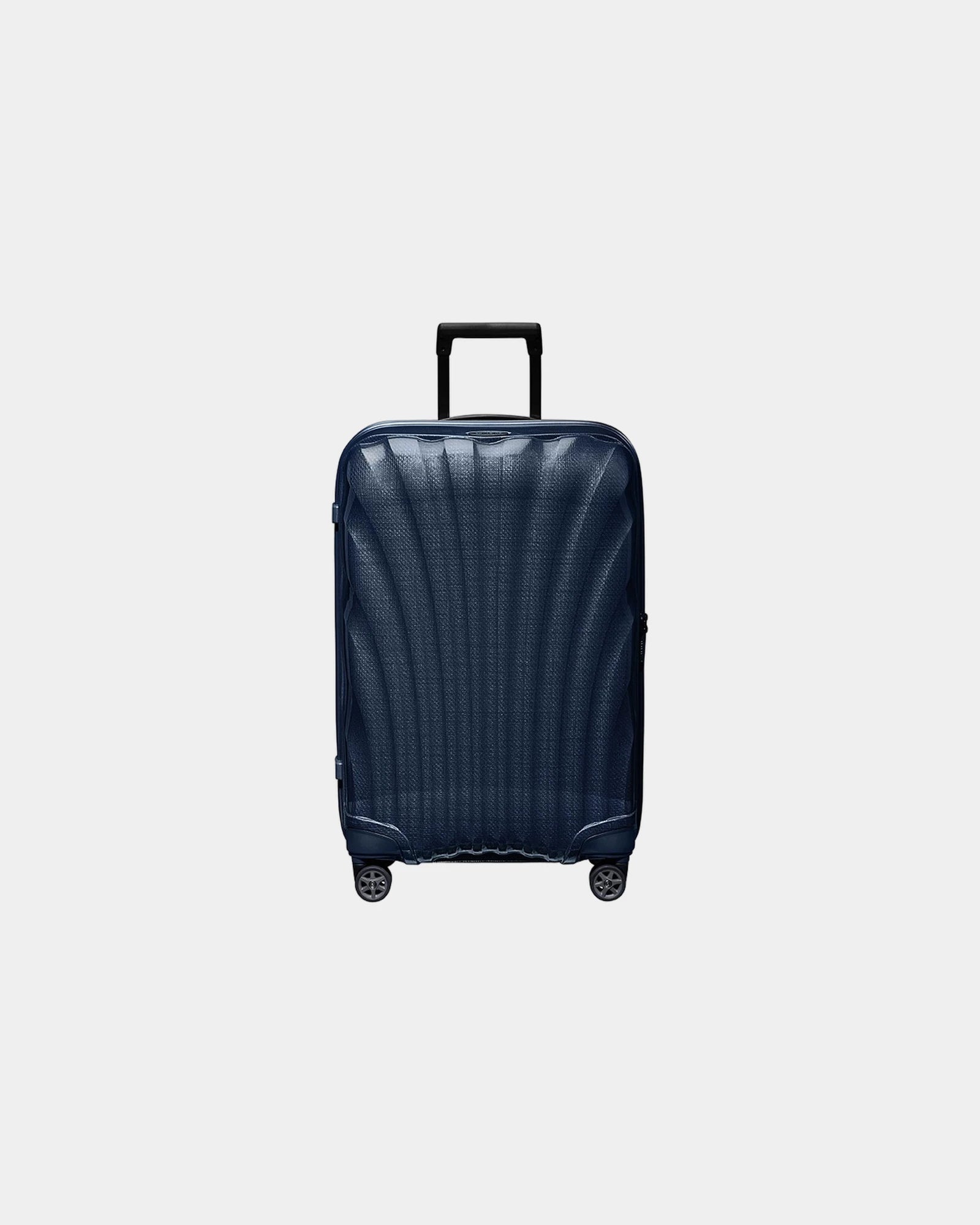 Koffer Polypropylen Samsonite C-LITE 86 cm zum Personalisieren - 20