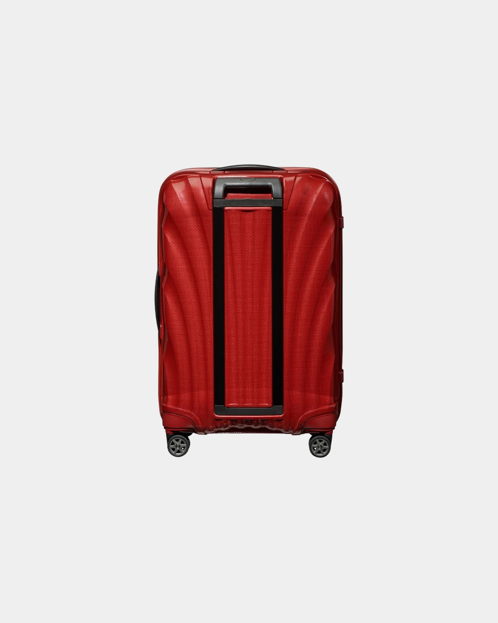 Koffer Polypropylen Samsonite C-LITE 86 cm zum Personalisieren - 6