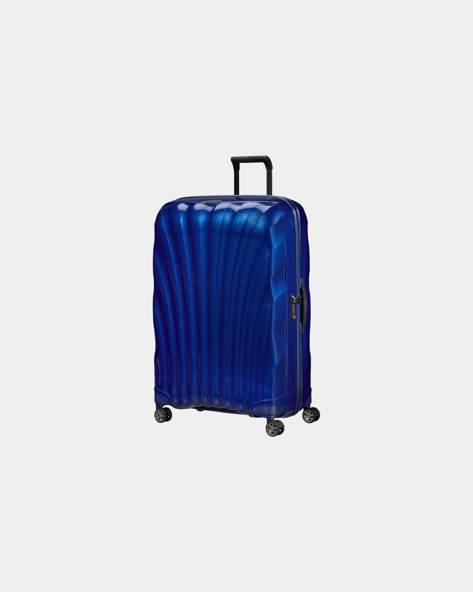 Koffer Polypropylen Samsonite C-LITE 86 cm zum Personalisieren - 9