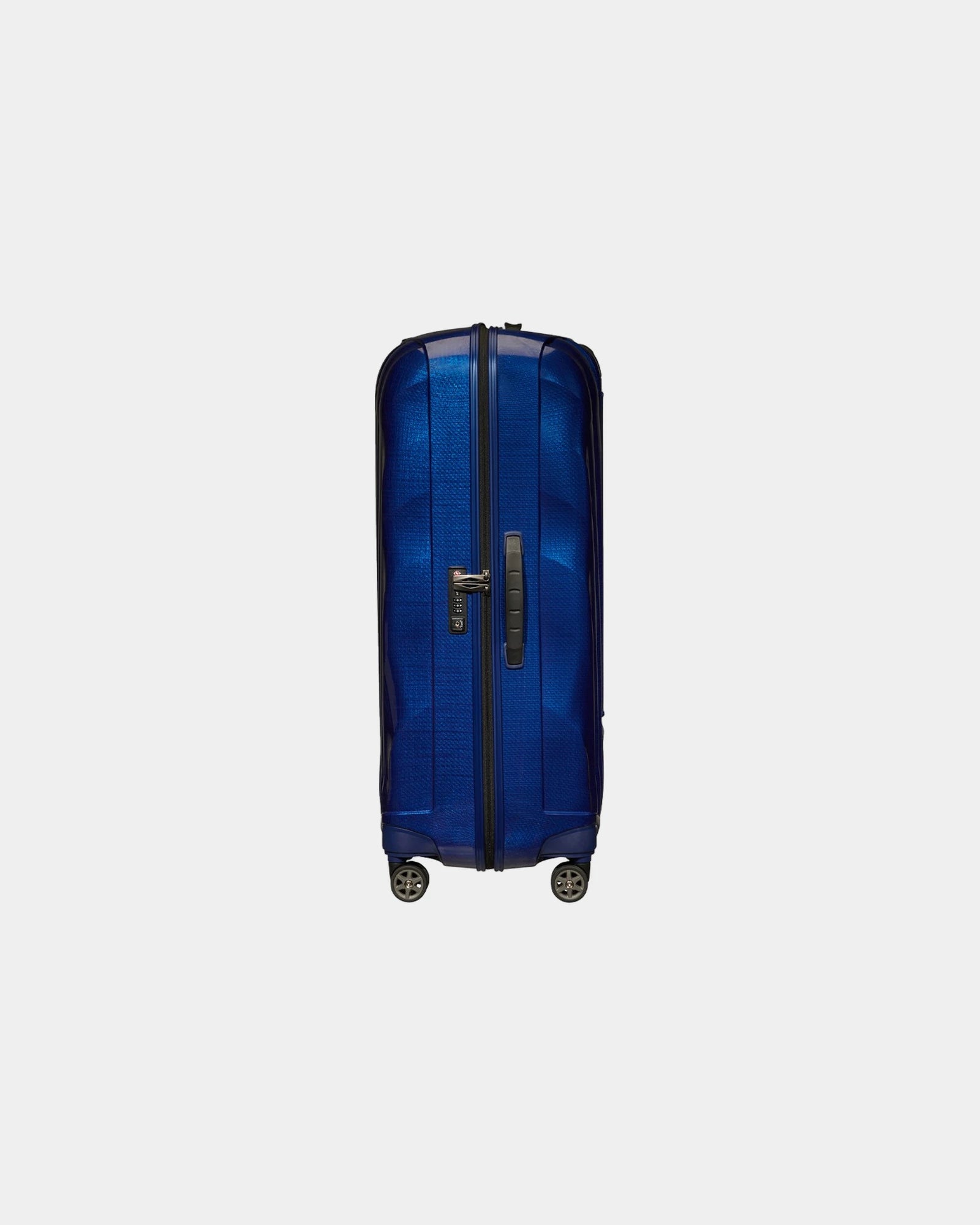 Koffer Polypropylen Samsonite C-LITE 86 cm zum Personalisieren - 11