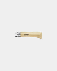 Taschenmesser Edelstahl Opinel N°08 zum Personalisieren - 2