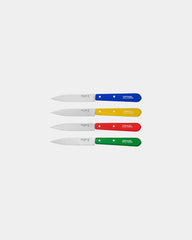 Coffret 4 Couteaux Opinel zum Personalisieren - 1