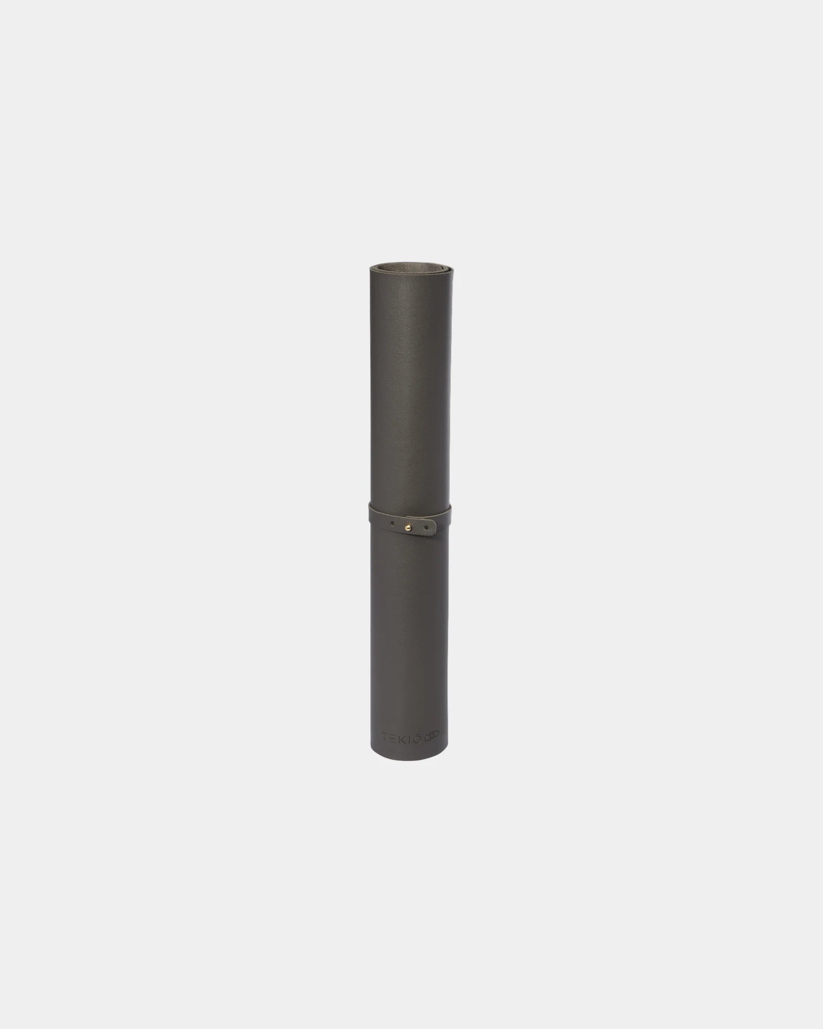 Unterlage PU grau TEKIŌ® Hybrid zum Personalisieren - 4