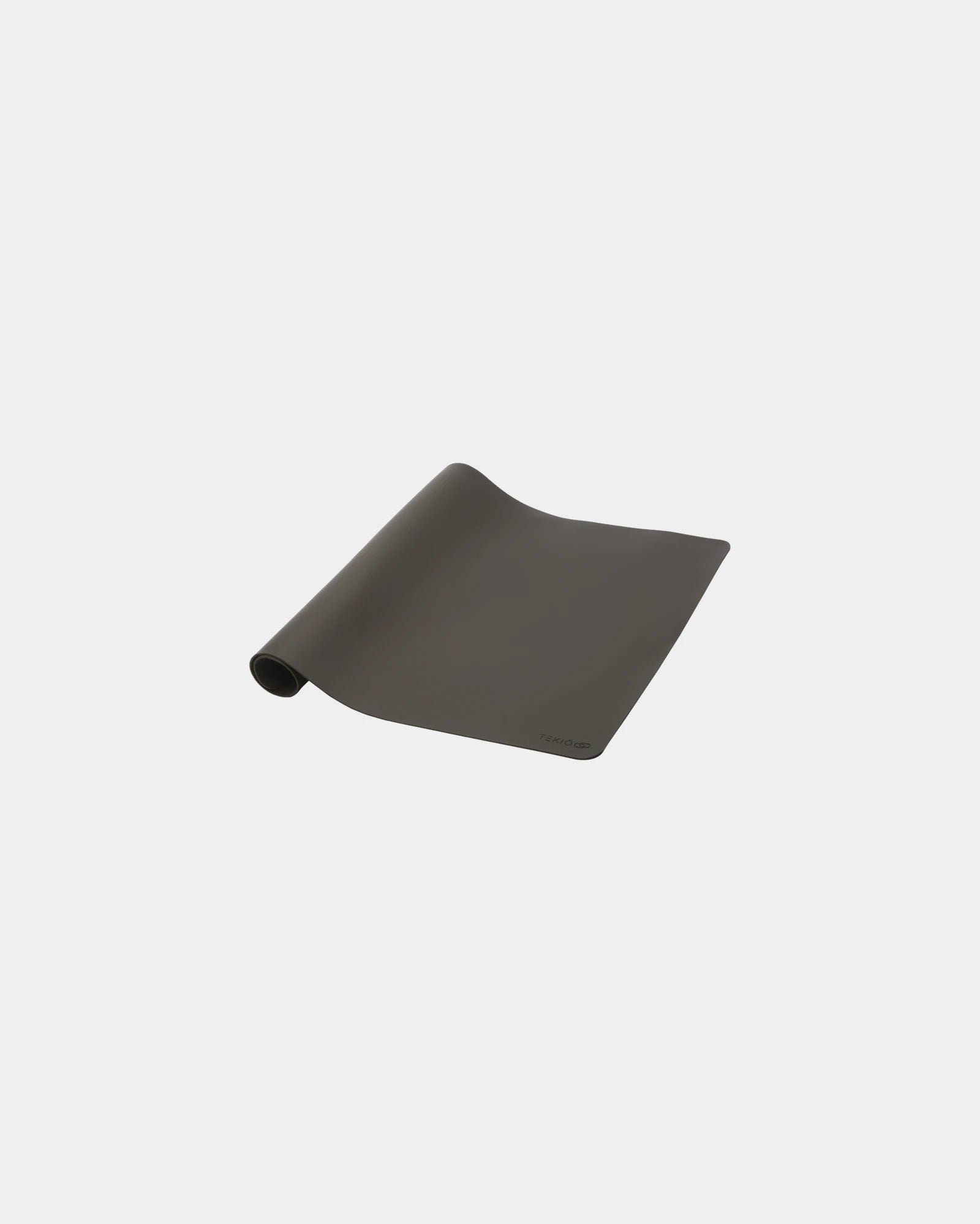 Unterlage PU grau TEKIŌ® Hybrid zum Personalisieren - 3