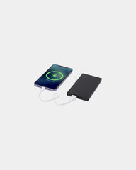 Powerbank Aluminium recycelt 5000mAh zum Personalisieren - 3