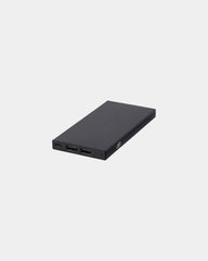 Powerbank Aluminium recycelt 5000mAh zum Personalisieren - 2
