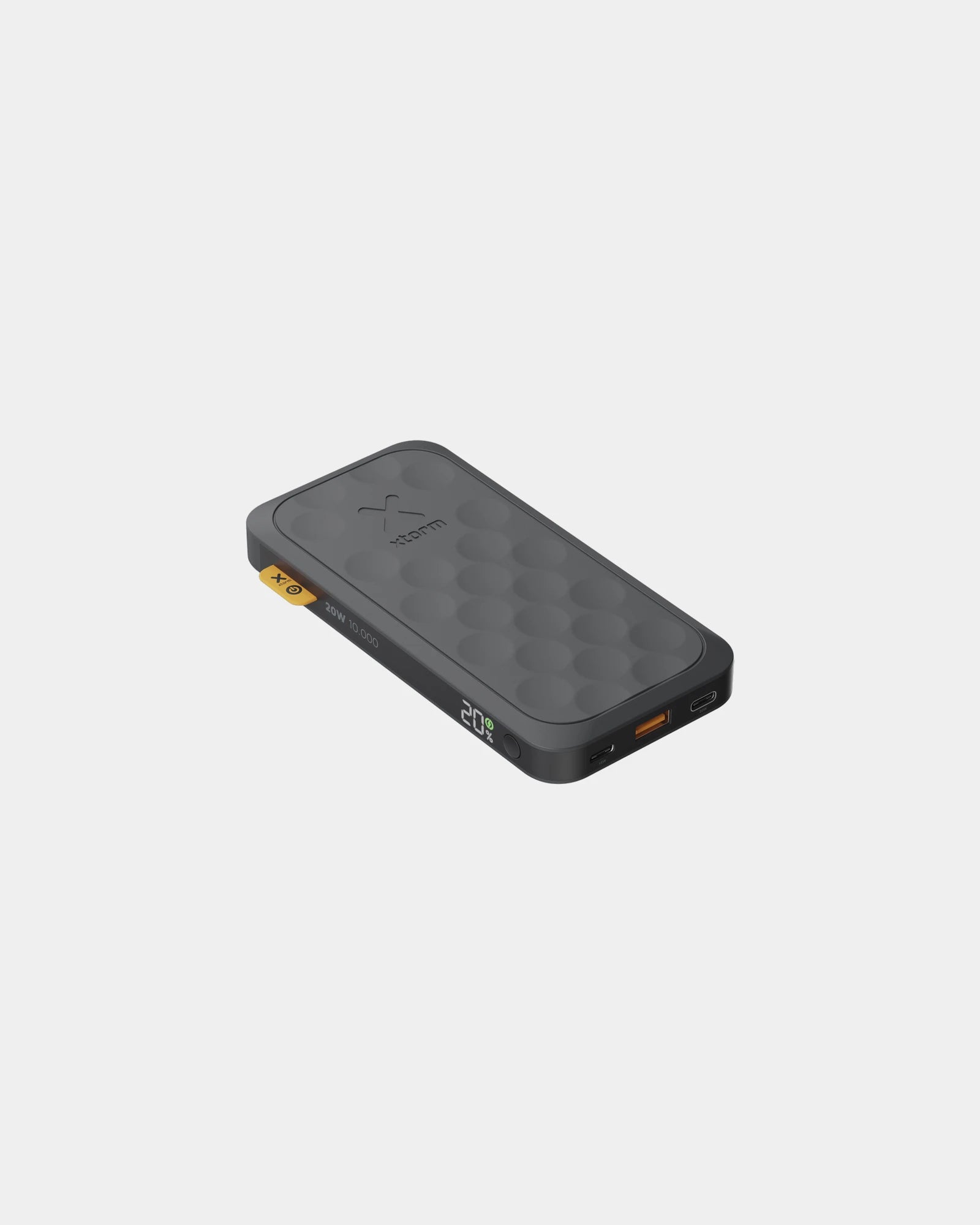Batterie 10.000 mAh XTORM Fuel Series zum Personalisieren - 13