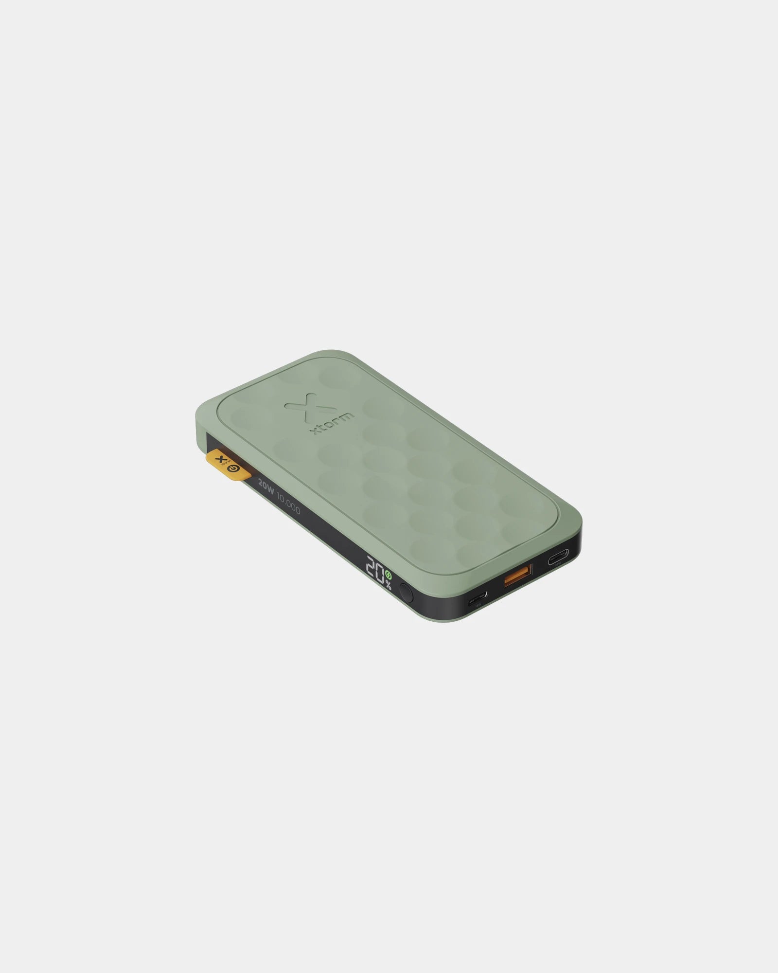 Batterie 10.000 mAh XTORM Fuel Series zum Personalisieren - 8