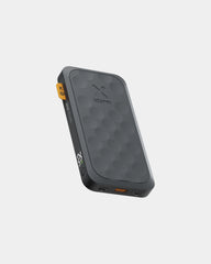 Batterie 10.000 mAh XTORM Fuel Series zum Personalisieren - Mitternachts Schwarz