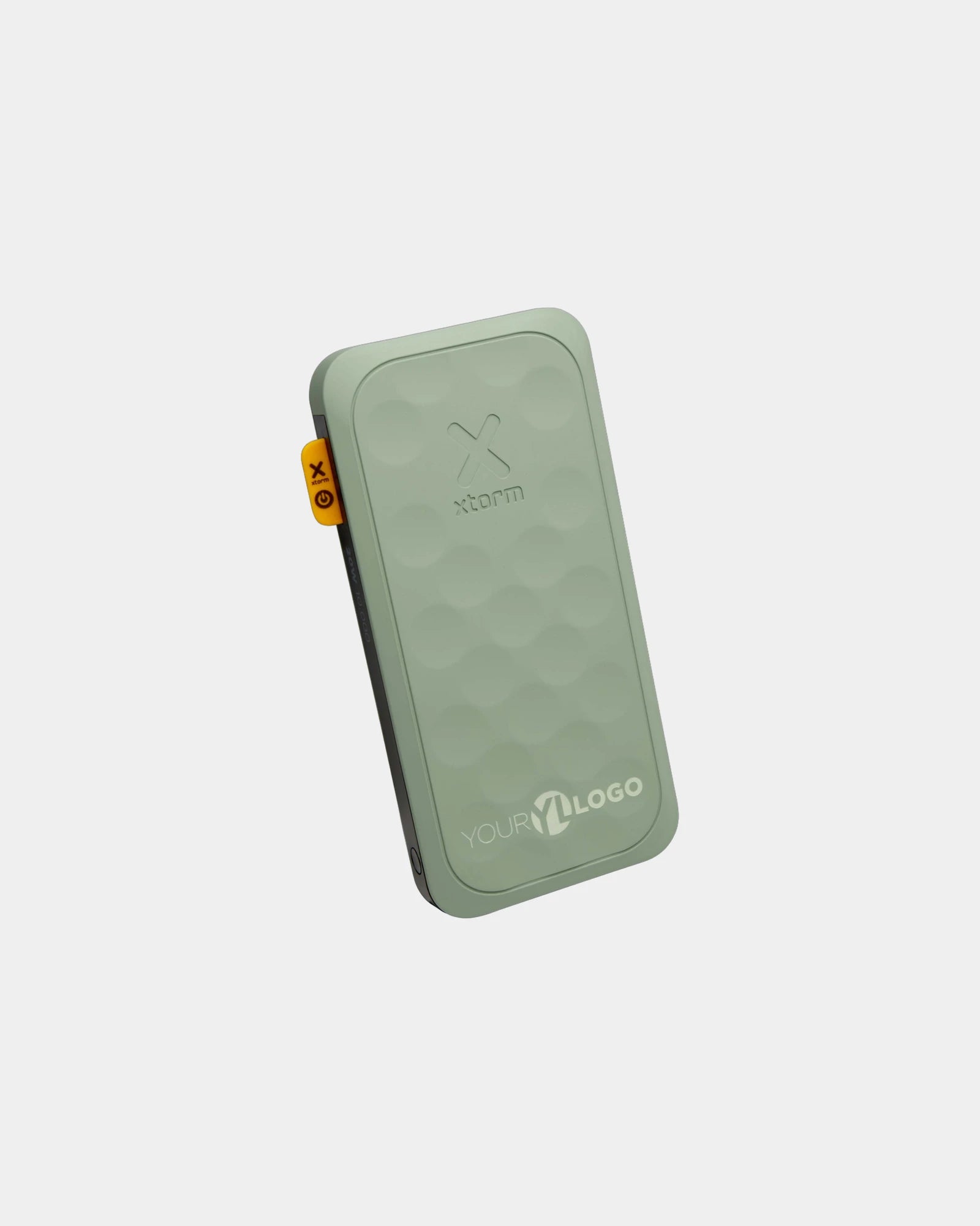 Batterie 10.000 mAh XTORM Fuel Series zum Personalisieren - 9