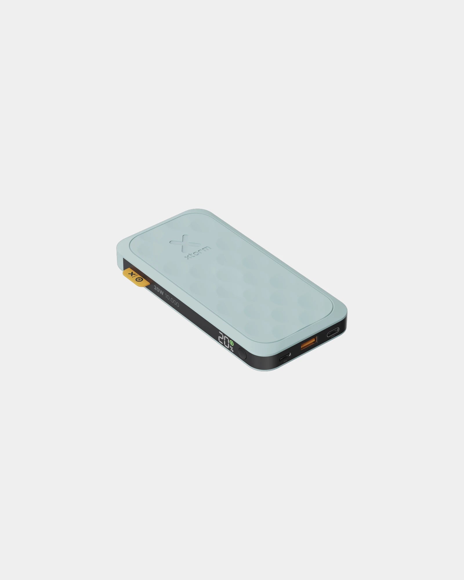 Batterie 10.000 mAh XTORM Fuel Series zum Personalisieren - 3