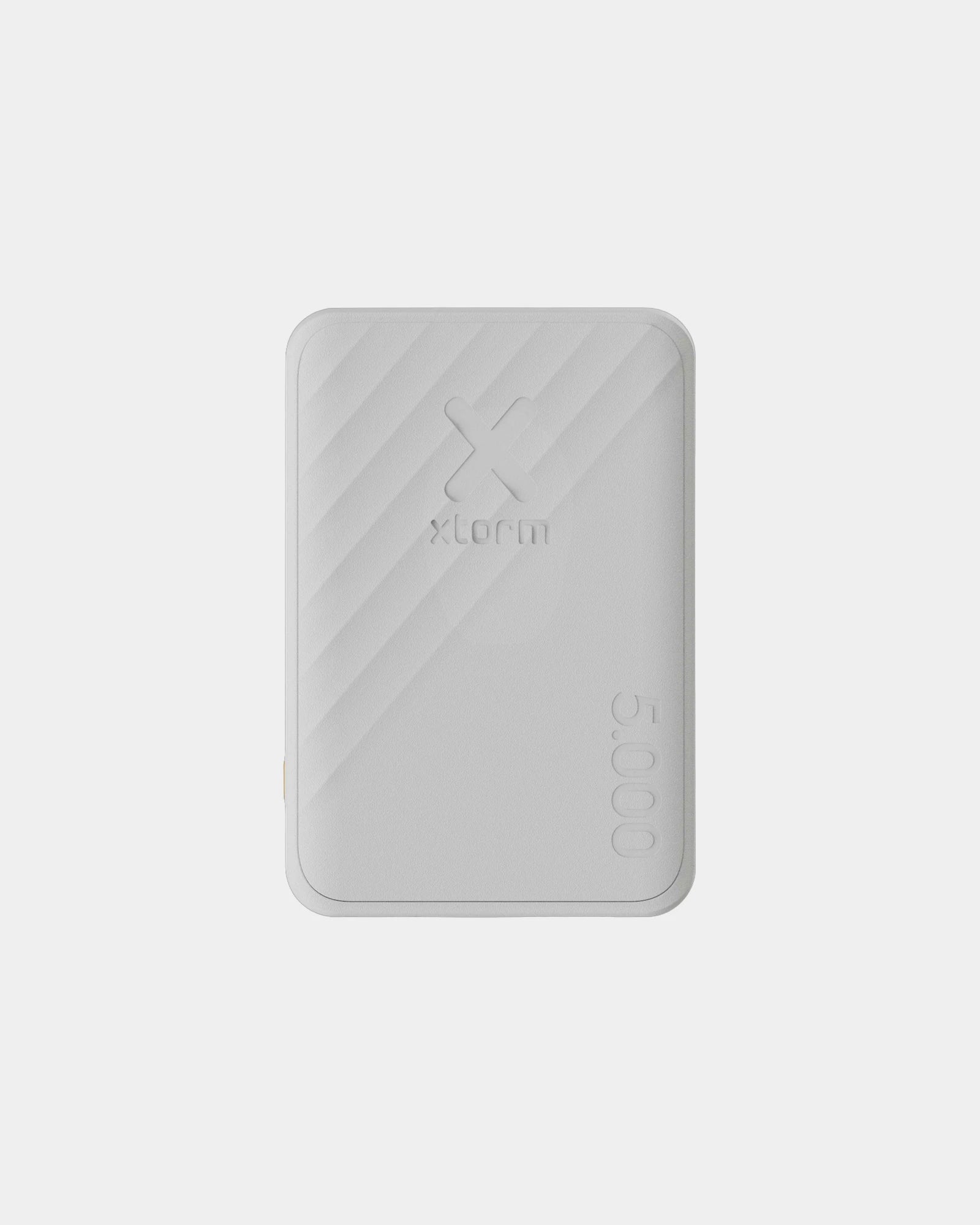Batterie externe 5.000 mAh XTORM XG205 Go2 zum Personalisieren - 1