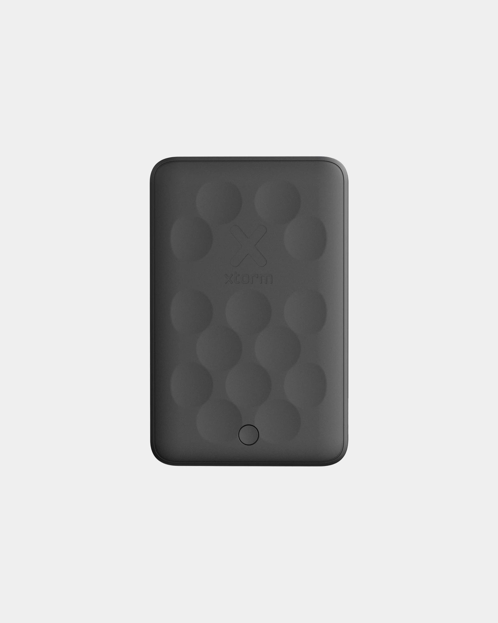 Batterie extern mit 5000 mAh und 5 W zum Personalisieren - 1