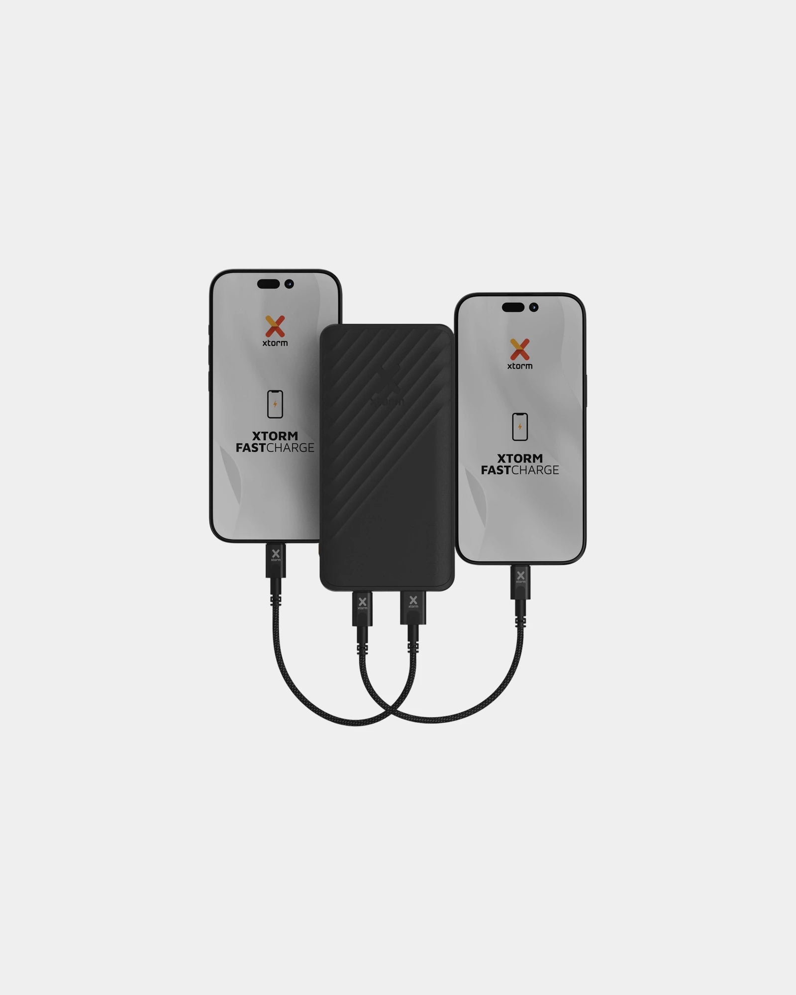 Powerbank 10.000 mAh Xtorm XG210 Go2 zum Personalisieren - 7