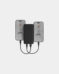Powerbank 10.000 mAh Xtorm XG210 Go2 zum Personalisieren - 7