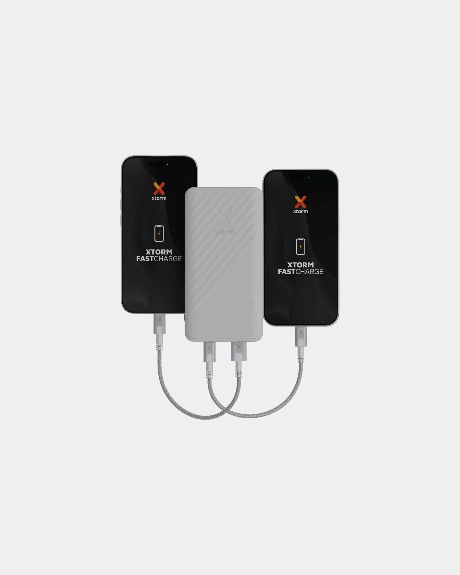 Powerbank 10.000 mAh Xtorm XG210 Go2 zum Personalisieren - 4