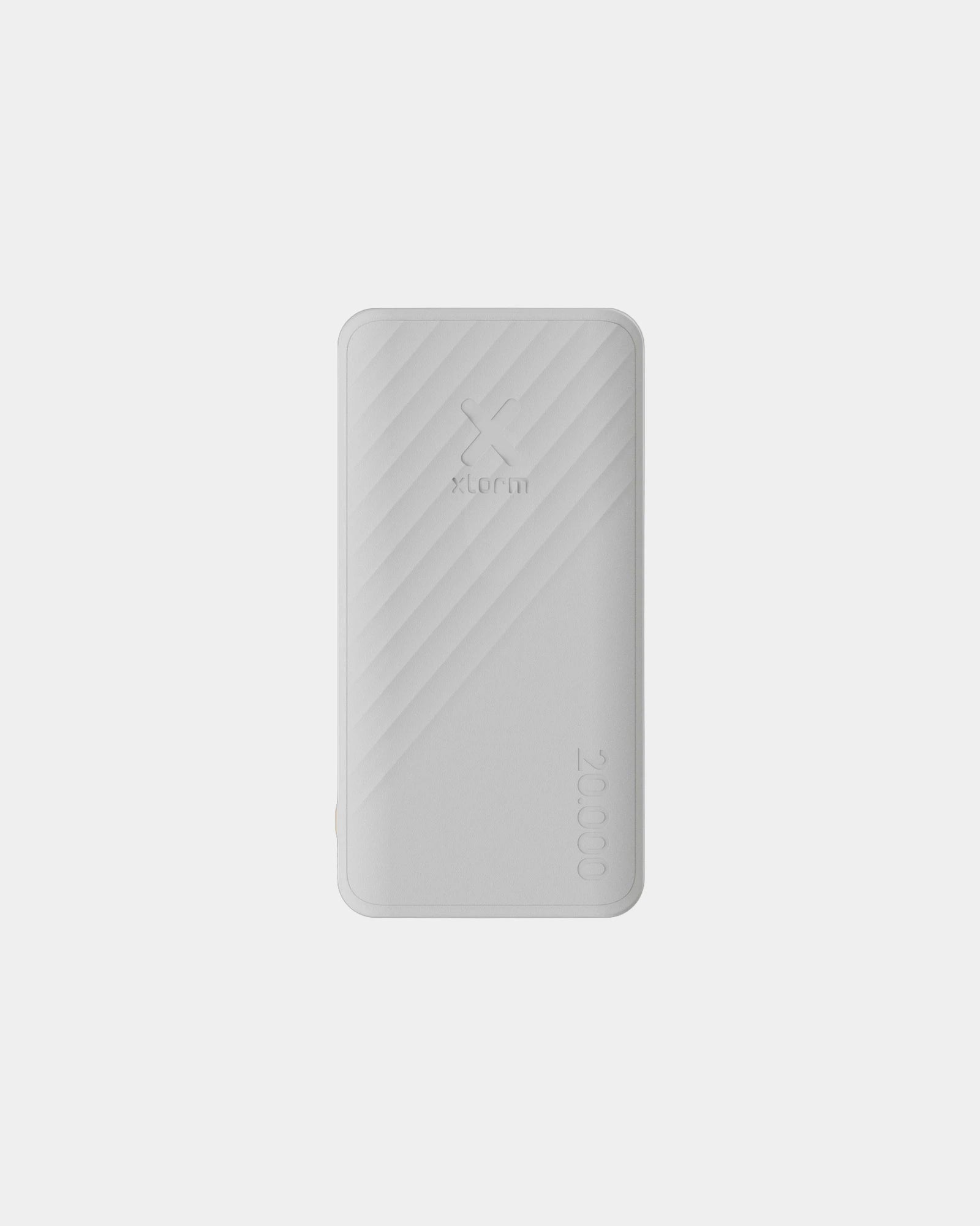Batterie 20.000 mAh Xtorm XG220 Go2 zum Personalisieren - 1